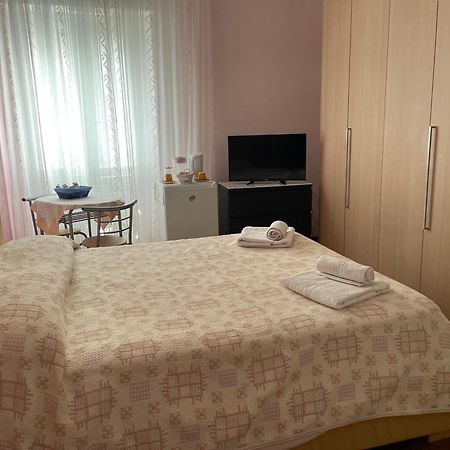 Francesca Bed & Breakfast La Spezia Dış mekan fotoğraf