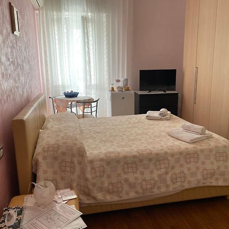 Francesca Bed & Breakfast La Spezia Oda fotoğraf