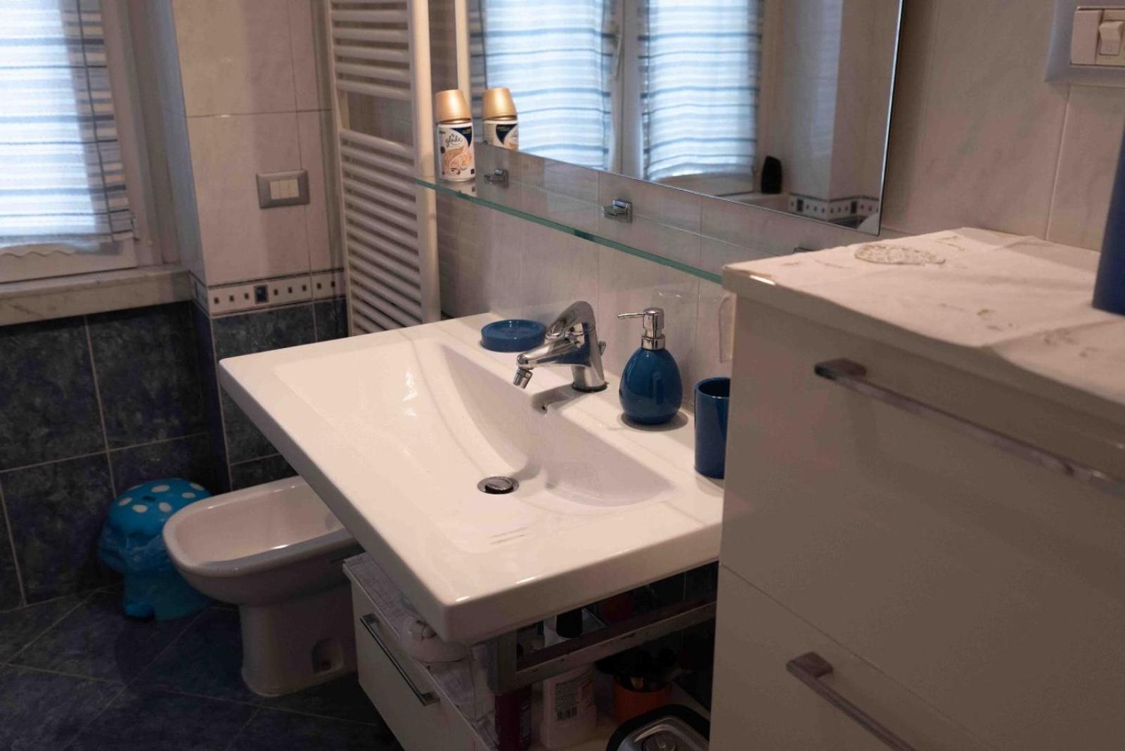 Francesca Bed & Breakfast La Spezia Dış mekan fotoğraf