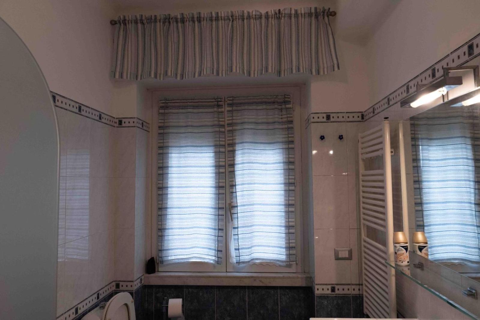 Francesca Bed & Breakfast La Spezia Dış mekan fotoğraf