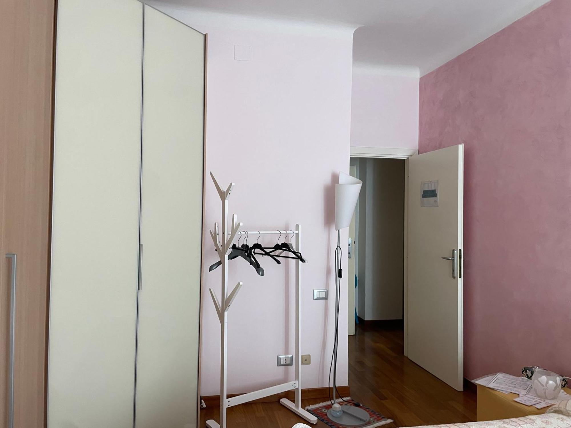 Francesca Bed & Breakfast La Spezia Dış mekan fotoğraf